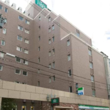 Washington R&B Hotel Umeda East Osaka Bagian luar foto