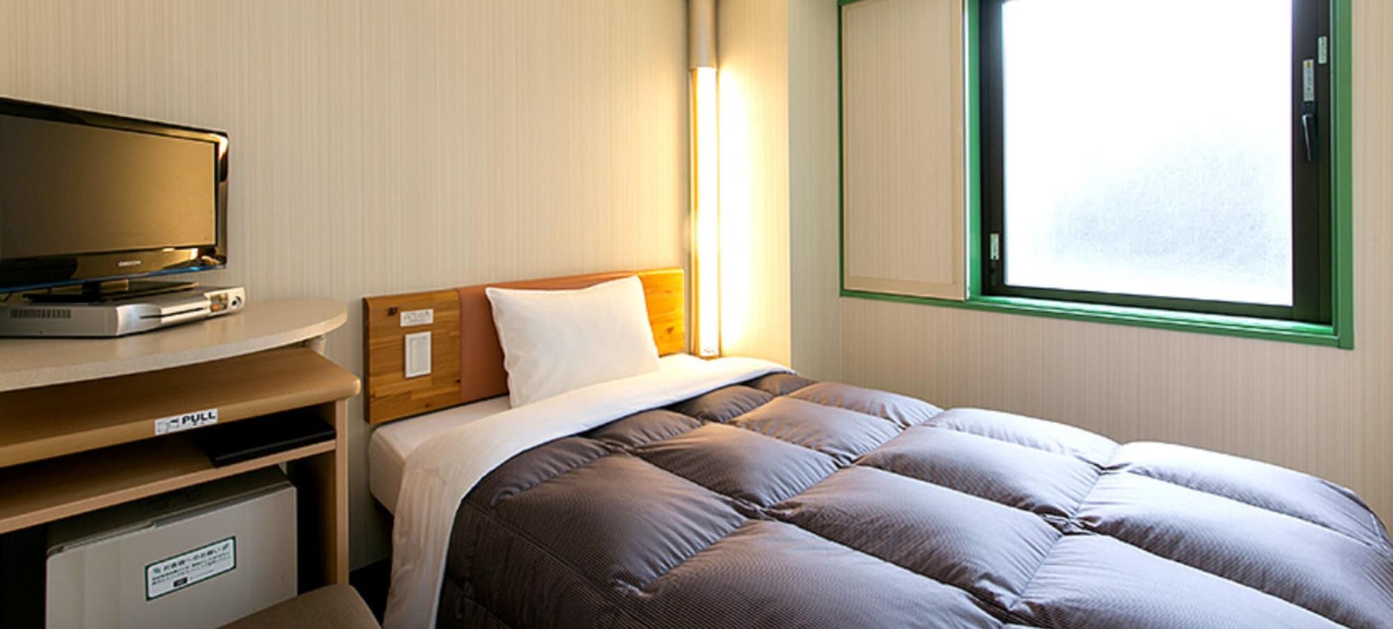 Washington R&B Hotel Umeda East Osaka Bagian luar foto