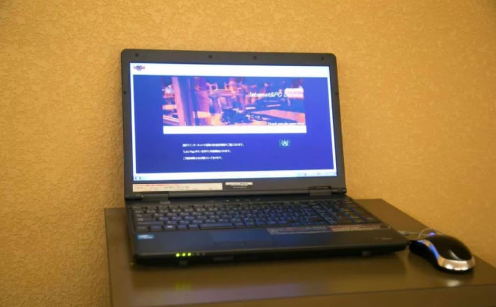 Washington R&B Hotel Umeda East Osaka Bagian luar foto